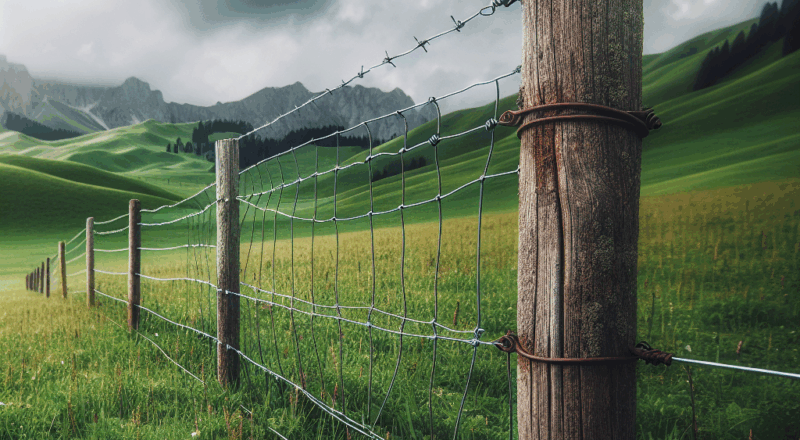 Hegnstråd til elhegn – hvad skal du være opmærksom på?