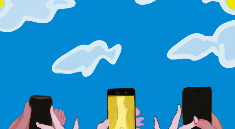Sådan undgår du online-svindel med din mobil