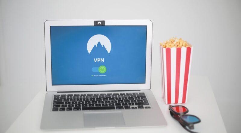Skjul din online aktivitet: Sådan fungerer en VPN